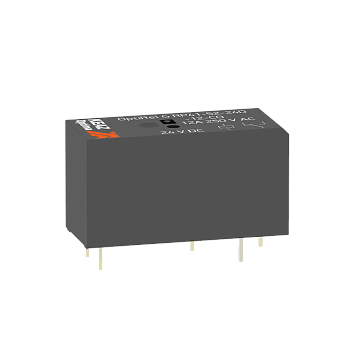 КЭАЗ Реле промежуточное OptiRel G RP41-51-5D-12-NO
