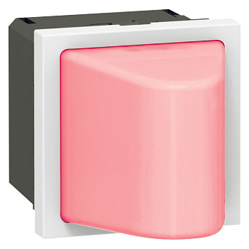 Legrand Mosaic Светоук. кр. СИД 230В 078570