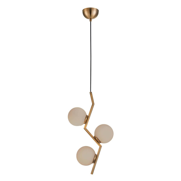 Купить Favourite Beliebt Подвес L265*W120*H580/1780 3*G9*40W, excluded 2330-3P