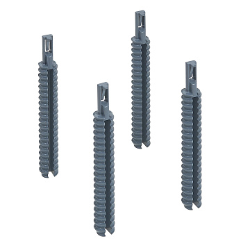 Legrand Винты для регулировки монтажной коробки (4 шт.) 088086