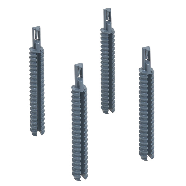 Legrand Винты для регулировки монтажной коробки (4 шт.) 088086