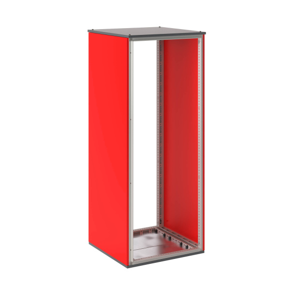 Купить DKC Панели боковые, для шкафов CQE 1200x400 мм, 1 упаковка - 2шт.