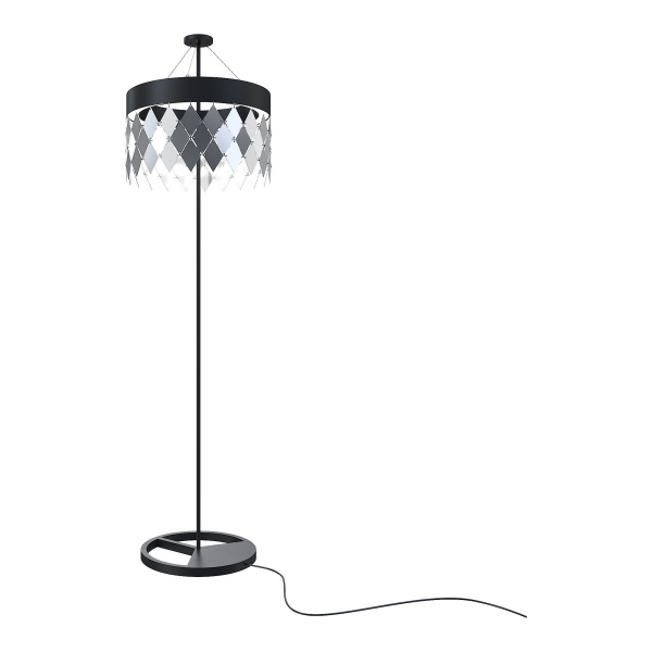 Svetholl Бриллианс (LED) D500 H1800 Мощность: 39W ISBRL6-180500-050010039