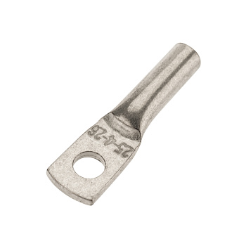 Наконечник ТМЛ 2,5–4–2,6 (2,5мм² - Ø5мм) ГОСТ 7386-80 (в упак. 10шт) Rexant 07-5300-3