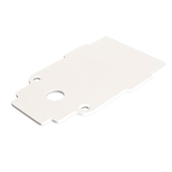 Купить Maytoni Magnetic track system Белый Аксессуар для трекового светильника TRA004EC-22W