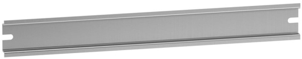 Купить SE Симметричная DIN-рейка 35х7.5 для SBM(SBMC,SBMB) ш=150, без крепежа (упак.=10шт.) NSYAMRD15357SB