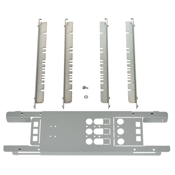 SE Easy SM Монтажная плата для горизонтальной установки CVS250 3P LSM58864H