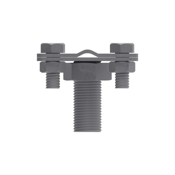 Купить DKC Соединитель проводника для молниеприемника