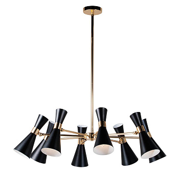 Lightstar Люстра потолочная Dumo Lightstar 816087