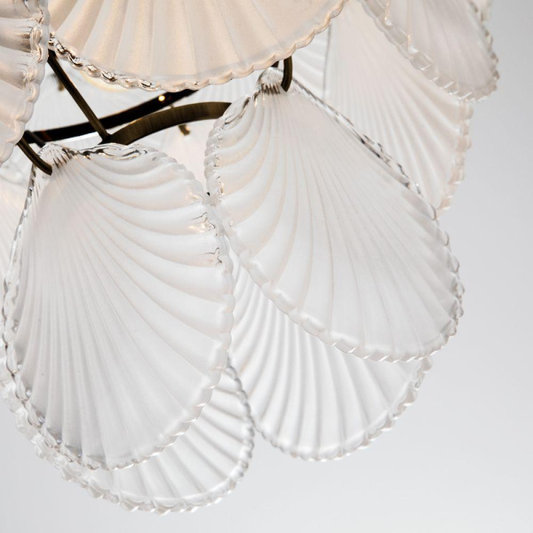 Купить Arte Lamp VICTORIA Светильник подвесной лампа накаливания A1734LM-5AB