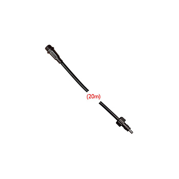 Natural Concept ACCESSORIES - GZ Аксессуар к ландшафтному свету GZ-CABLE-20M