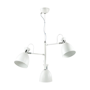 Lumion 3734/3 Люстра подвесная Kizzy