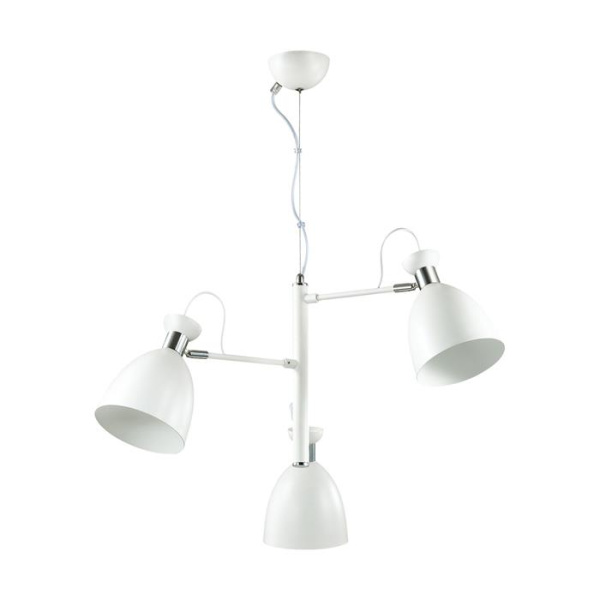 Lumion 3734/3 Люстра подвесная Kizzy Lumion 3734/3 Люстра подвесная Kizzy