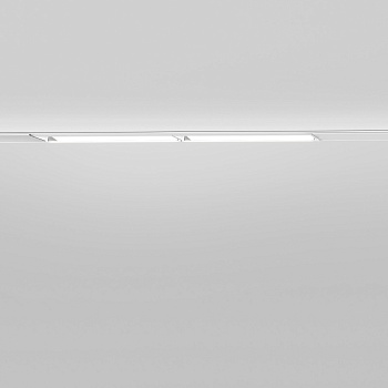 Elektrostandard Slim Magnetic WL02 Трековый светильник 12W 4200K (белый) 85008/01 85008/01 a059191