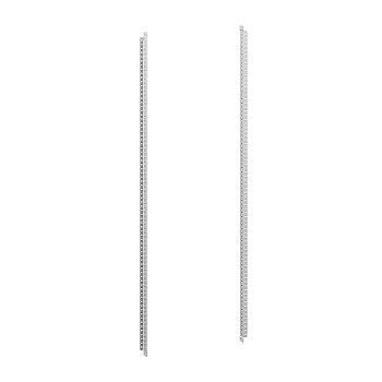 Стойки вертикальные, для поддержки разделителей, В=2000мм, 1 упаковка - 2шт.