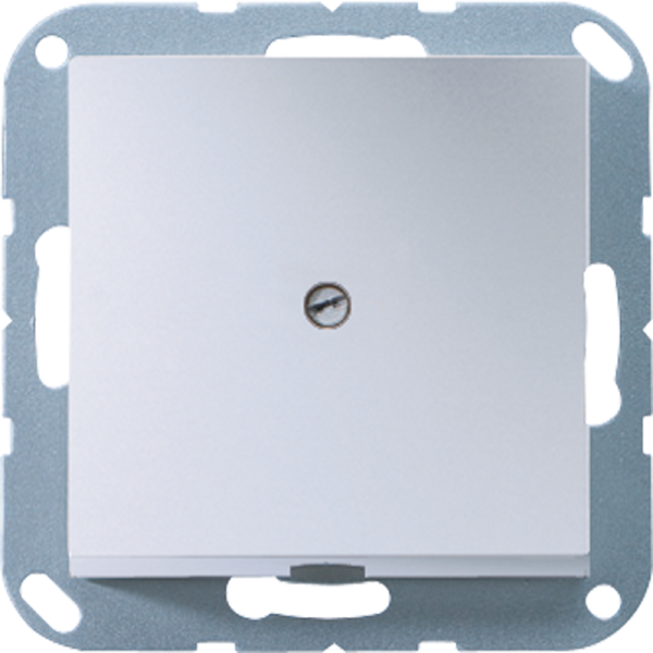 JUNG A 500 Алюминий Вывод кабеля A590AAL