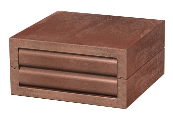 OBO Bettermann Огнестойкая рамка 200x200x100 мм 7202660