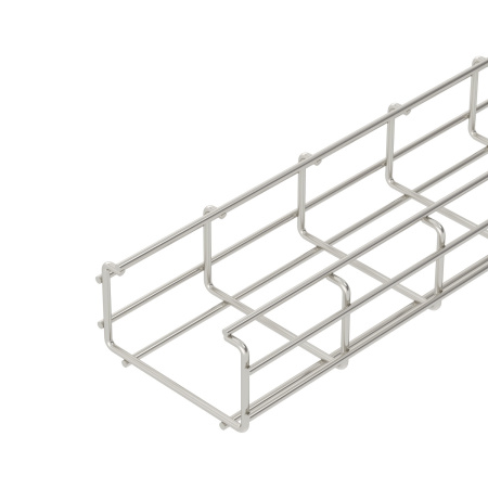 OBO Bettermann Проволочный лоток 50x100x3000 мм 6016235