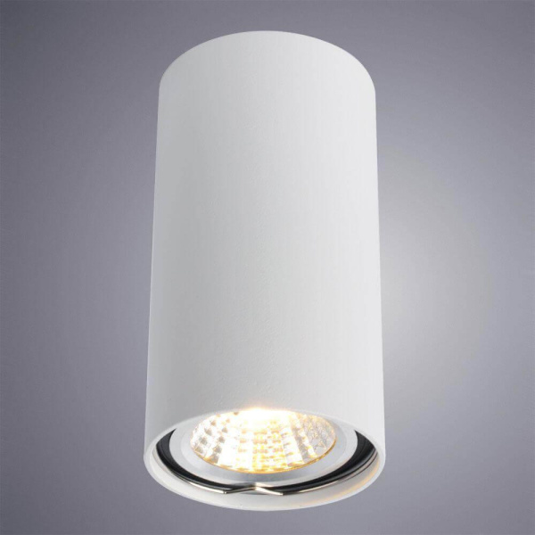 Купить Arte Lamp A1516PL-1WH Светильник потолочный