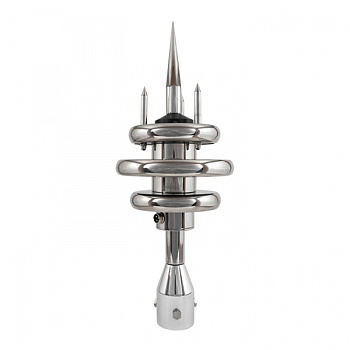 EKF PROxima Активный молниеприемник «ОМА-60» с адаптером lp-oma-60-adap-40