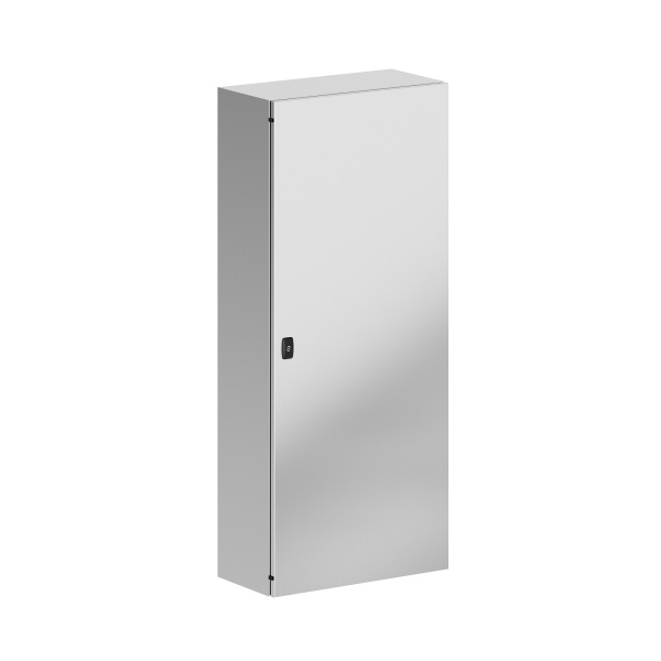 DKC Корпус навесной STH с М/П из нержавеющей cтали AISI304 ВхШхГ 1400x600x300 мм, без фланца