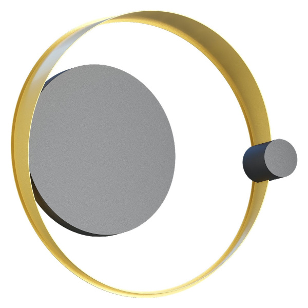 Svetholl Окул D700 Мощность: 17W ISOK5-000120-070010017