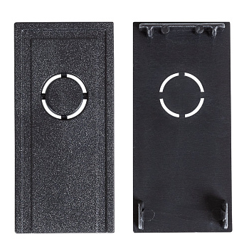 Arte Lamp A592006 Коннектор-заглушка