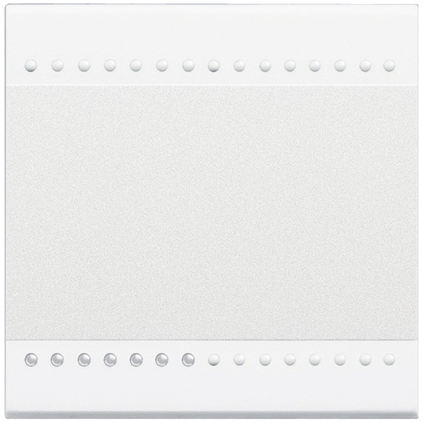 BT LL Белый Клавиша без символа, 2 мод N4915M2N