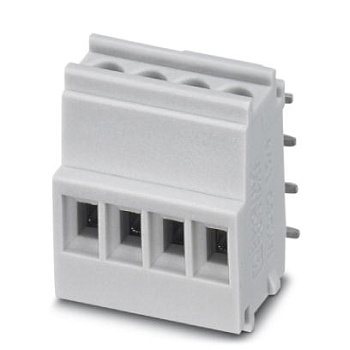 Phoenix Contact Разъем печатной платы MKDSO 1,5/ 4-R-3 2278429