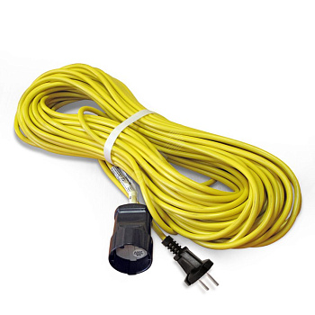 Союз Удлинитель-шнур 50м 2200 Вт з/к 481S-4405