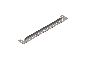 TDM Уголок рамообразующий 375мм SQ0905-0210