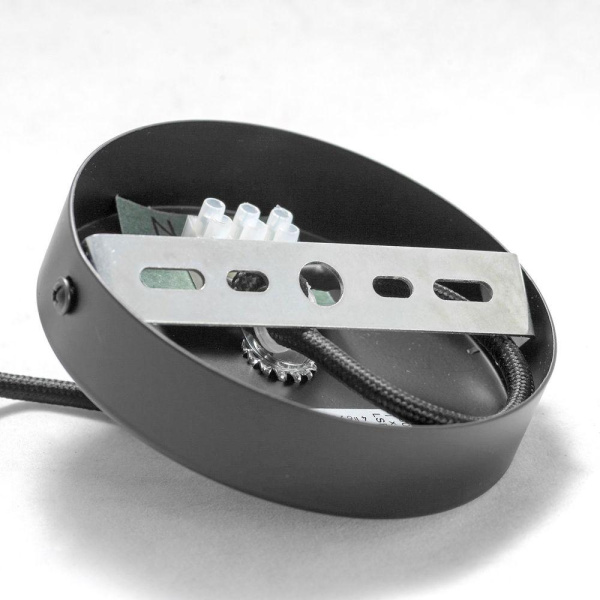 Купить Lussole Комплект GRLSP-8148 (Светильник LSP-8148, Лампа светодиодная E27 1 шт.)