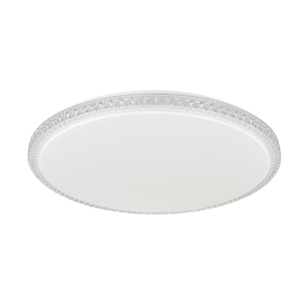 Citilux CL715R720 Kристалино Слим Светильник Наст-Потол