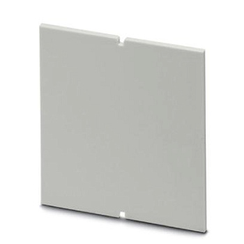 Phoenix Contact UCS SW 87-H 7035 Боковая стенка 2203361