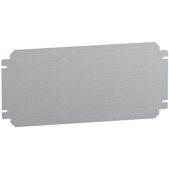 SE Монтажная плата для SBM(SBMC,SBMB) 400x800 NSYMM48SB