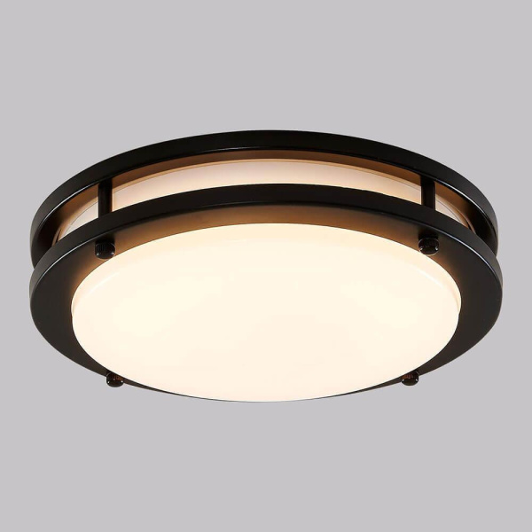 Купить Citilux Светильник потолочный светодиодный CL709405 Бостон