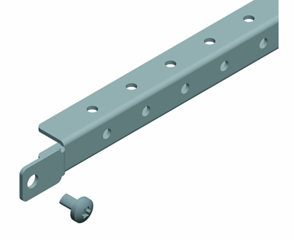 Купить SE Легкие поперечные рейки (2 шт.) 500 NSYSLCR50