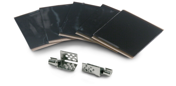 Дополнительный комплект К2 для монтажа пленочного теплого пола