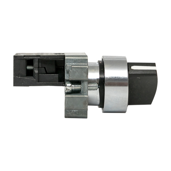 Купить EKF PROxima Переключатель BD21 2P короткая ручка NO IP65