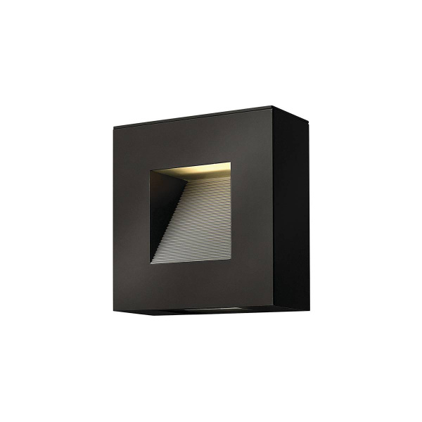 Natural Concept LUNA Настенный фонарь HK-LUNA-S-SK