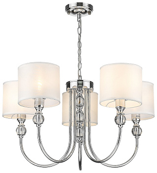 Velante 295-103-05, Светильник подвесной E14,5x40W