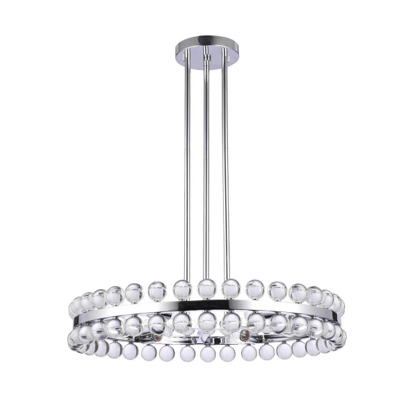 Купить Vele Luce Baldassare Подвесная люстра VL4143L16
