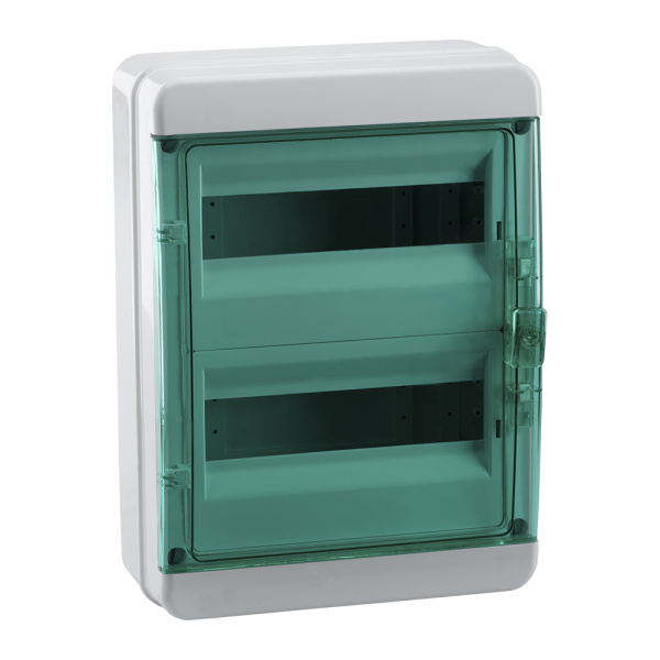 КЭАЗ Корпус пластиковый OptiBox P-BNZ-3-24-IP65