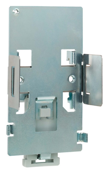 Купить SE Пластина для монтажа на DIN-рейку VW3A9805