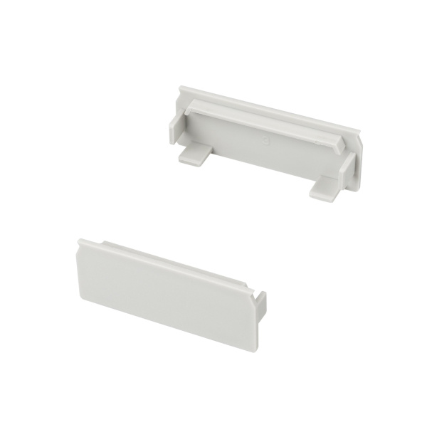 Arlight Заглушка для KLUS-POWER-W50H16-F-HIDE (Пластик) 028936