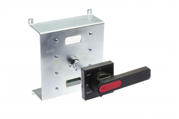 DEKraft Ручка на дверь шкафа РП-305 21534DEK