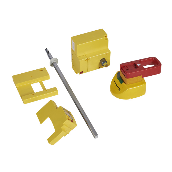 Legrand DPX3 Рукоятка аварийная выносная 421005