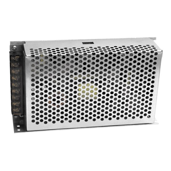 Купить Gauss Блок питания Basic 12V 250W IP20 1/36 BT507