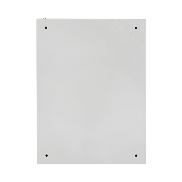 Купить EKF Basic Щит с монтажной панелью ЩМПг- 40.30.22 (ЩРНМ-1) IP54 mb24-1-bas