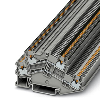 Phoenix Contact PTTBS 1,5/S-PV Двухъярусные клеммы 3214686